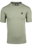 Gorilla Wear Leon T-Shirt - Kaikki värit