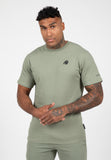 Gorilla Wear Leon T-Shirt - Kaikki värit