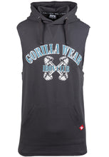 Lataa kuva Galleria-katseluun, Gorilla Wear Chico Sleeveless Hoodie - Kaikki värit
