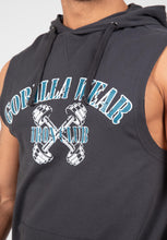 Lataa kuva Galleria-katseluun, Gorilla Wear Chico Sleeveless Hoodie - Kaikki värit
