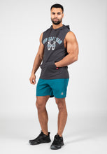Lataa kuva Galleria-katseluun, Gorilla Wear Chico Sleeveless Hoodie - Kaikki värit
