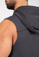 Lataa kuva Galleria-katseluun, Gorilla Wear Chico Sleeveless Hoodie - Kaikki värit
