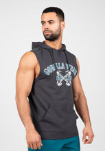 Lataa kuva Galleria-katseluun, Gorilla Wear Chico Sleeveless Hoodie - Kaikki värit
