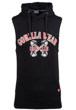 Lataa kuva Galleria-katseluun, Gorilla Wear Chico Sleeveless Hoodie - Kaikki värit
