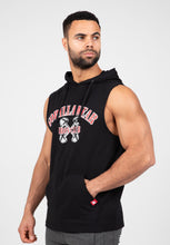 Lataa kuva Galleria-katseluun, Gorilla Wear Chico Sleeveless Hoodie - Kaikki värit
