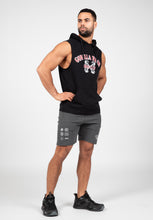 Lataa kuva Galleria-katseluun, Gorilla Wear Chico Sleeveless Hoodie - Kaikki värit
