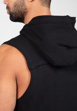 Lataa kuva Galleria-katseluun, Gorilla Wear Chico Sleeveless Hoodie - Kaikki värit
