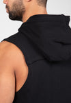 Gorilla Wear Chico Sleeveless Hoodie - Kaikki värit