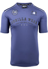 Lataa kuva Galleria-katseluun, Gorilla Wear - Baltimore T-Shirt - Kaikki värit
