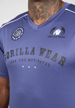 Lataa kuva Galleria-katseluun, Gorilla Wear - Baltimore T-Shirt - Kaikki värit
