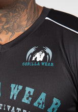 Lataa kuva Galleria-katseluun, Gorilla Wear - Baltimore T-Shirt - Kaikki värit
