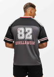 Gorilla Wear Tyler Football Jersey - Kaikki värit