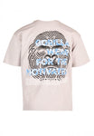 Gorilla Wear Macon Oversized T-Shirt - Kaikki värit