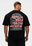 Gorilla Wear Macon Oversized T-Shirt - Kaikki värit