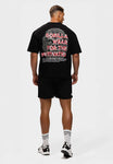 Gorilla Wear Macon Oversized T-Shirt - Kaikki värit