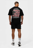 Gorilla Wear Macon Oversized T-Shirt - Kaikki värit