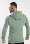 Gorilla Wear Georgia Zipped Hoodie - Kaikki värit