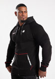 Gorilla Wear Georgia Zipped Hoodie - Kaikki värit
