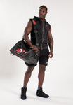 Gorilla Wear Silverdale Sleeveless Hoodie - Kaikki värit
