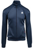 Gorilla Wear Tennessee Track Jacket - Kaikki värit