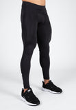 Gorilla Wear Winschester Men's Tights - Black