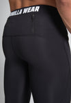 Gorilla Wear Winschester Men's Tights - Black