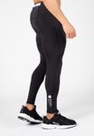 Gorilla Wear Winschester Men's Tights - Black