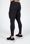 Gorilla Wear Winschester Men's Tights - Black