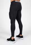 Gorilla Wear Winschester Men's Tights - Black