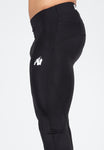 Gorilla Wear Winschester Men's Tights - Black