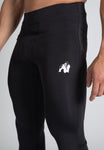 Gorilla Wear Winschester Men's Tights - Black