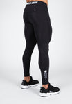 Gorilla Wear Winschester Men's Tights - Black