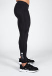 Gorilla Wear Winschester Men's Tights - Black