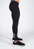 Gorilla Wear Winschester Men's Tights - Black