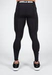 Gorilla Wear Winschester Men's Tights - Black