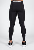 Gorilla Wear Winschester Men's Tights - Black