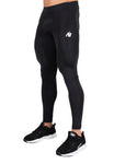 Gorilla Wear Winschester Men's Tights - Black