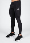 Gorilla Wear Winschester Men's Tights - Black
