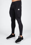 Gorilla Wear Winschester Men's Tights - Black
