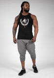 Gorilla Wear Knoxwille 3/4 Sweatpants - Kaikki värit