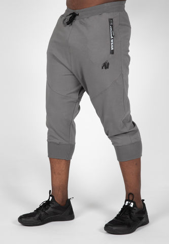 Gorilla Wear Knoxwille 3/4 Sweatpants - Kaikki värit