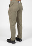 Gorilla Wear Wilton Sweatpants - Kaikki värit