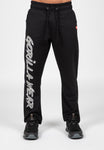 Gorilla Wear Wilton Sweatpants - Kaikki värit