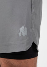 Lataa kuva Galleria-katseluun, Gorilla Wear Cortez 2-In-1 Shorts - Kaikki värit
