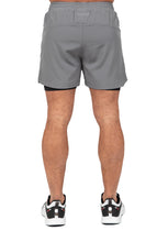 Lataa kuva Galleria-katseluun, Gorilla Wear Cortez 2-In-1 Shorts - Kaikki värit
