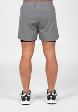 Lataa kuva Galleria-katseluun, Gorilla Wear Cortez 2-In-1 Shorts - Kaikki värit
