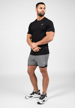 Lataa kuva Galleria-katseluun, Gorilla Wear Cortez 2-In-1 Shorts - Kaikki värit
