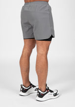 Lataa kuva Galleria-katseluun, Gorilla Wear Cortez 2-In-1 Shorts - Kaikki värit
