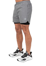 Lataa kuva Galleria-katseluun, Gorilla Wear Cortez 2-In-1 Shorts - Kaikki värit
