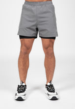 Lataa kuva Galleria-katseluun, Gorilla Wear Cortez 2-In-1 Shorts - Kaikki värit

